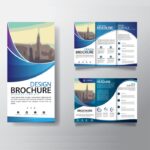 Tri Fold Brochure